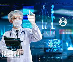 Digitalization in Indian Healthcare Industry